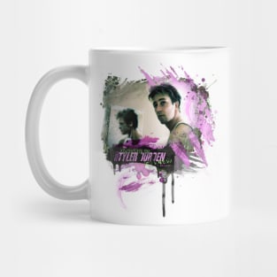 ...People always ask me if i know Tyler Durden Mug